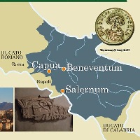 Alleanza tra Salerno e Benevento per gli Itinerari nei Principati del Sud
