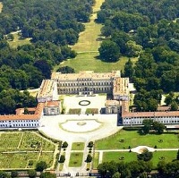 An agreement to promote Villa Reale and natur Park of Monza