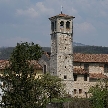 Cividale del Friuli: La Gastaldaga e il Complesso episcopale