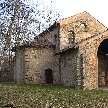 Castelseprio-Gornate Olona: Il Castrum con la Torre di Torba e la chiesa di S.Maria foris portas