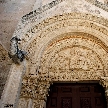 Monte SantAngelo: Il Santuario di San Michele