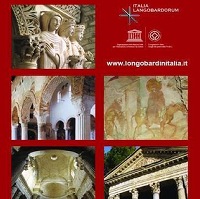 I gioielli longobardi dell’UNESCO al Salone “TourismA” di Firenze
