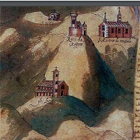 Storia e documenti dell’Abbazia longobarda di S.Lucia di Roffeno