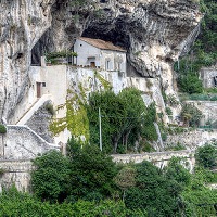 Maiori, lAbbazia di S.Maria de Olearia oggetto di un premiato progetto nazionale