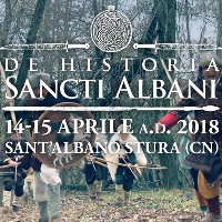 Rievocazione ''De Historia Sancti Albani''